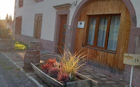 Ferme des molieres avec espace détente